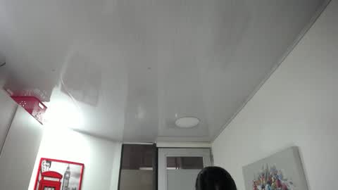 Karin online show from 09.15.25