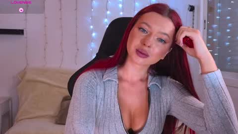 Karina online show from 02.14.25