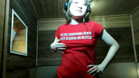 Elisa online show from 11.29.25