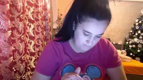 karinkabrunetka2 online show from 01.22.25