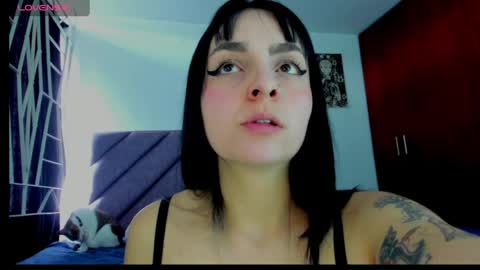 KARINNA  RAVEN online show from 06.01.26