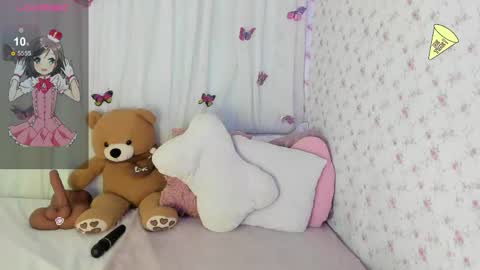 karinna_ebony online show from 06.03.26
