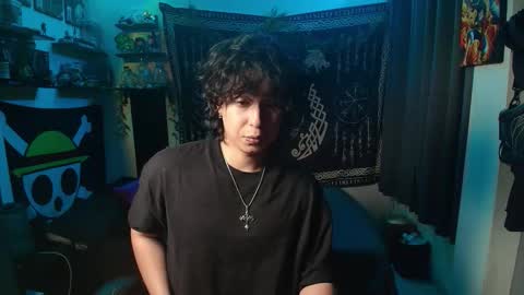 call me kai 3 online show from 12.13.25