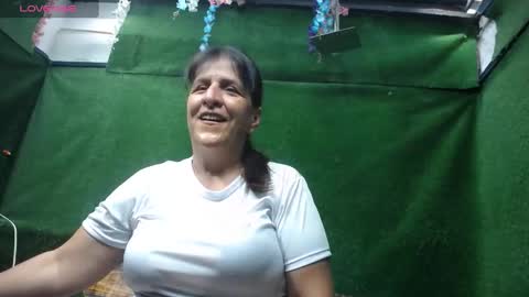 Snapshot of karito_mature17 chatting on 12.02.24 Karito online show from 12.02.24