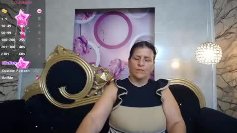 Snapshot of karito_mature17 chatting on 12.17.24 Karito online show from 12.17.24