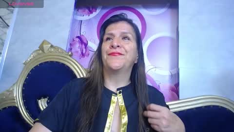 Snapshot of karito_mature17 chatting on 12.21.24 Karito online show from 12.21.24