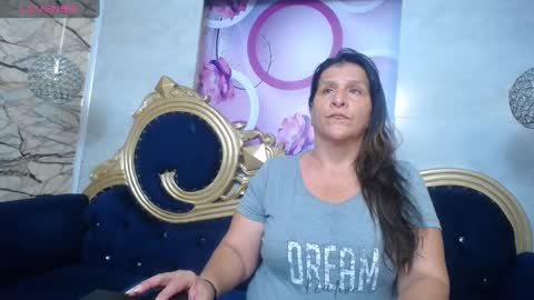 Snapshot of karito_mature17 chatting on 03.03.25 Karito online show from 03.03.25