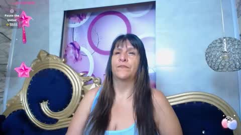 Snapshot of karito_mature17 chatting on 03.06.25 Karito online show from 03.06.25