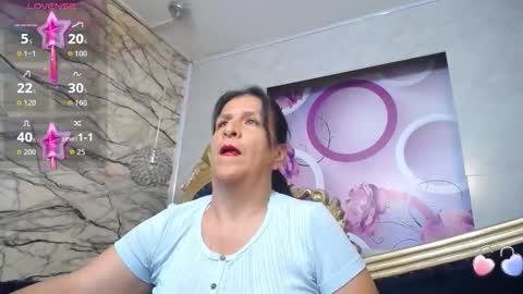 Snapshot of karito_mature17 chatting on 10.09.25 Karito online show from 10.09.25