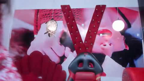 Snapshot of karito_mature17 chatting on 10.10.25 Karito online show from 10.10.25