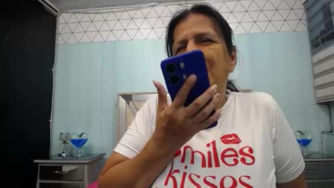 Snapshot of karito_mature17 chatting on 10.11.25 Karito online show from 10.11.25