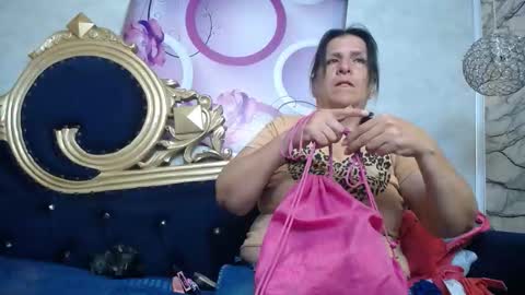 Snapshot of karito_mature17 chatting on 10.20.25 Karito online show from 10.20.25