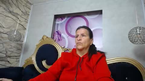 Snapshot of karito_mature17 chatting on 11.08.25 Karito online show from 11.08.25