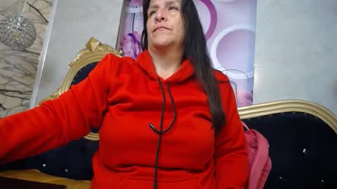 Snapshot of karito_mature17 chatting on 11.14.25 Karito online show from 11.14.25