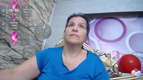 Snapshot of karito_mature17 chatting on 11.25.25 Karito online show from 11.25.25