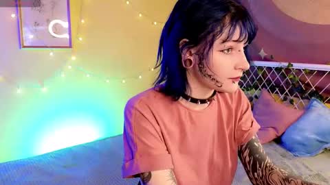 Snapshot of karkadeshk chatting on 11.10.25 karkadeshk online show from 11.10.25