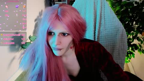 Snapshot of karkadeshk chatting on 04.05.26 karkadeshk online show from 04.05.26