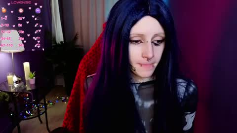 Snapshot of karkadeshk chatting on 04.12.26 karkadeshk online show from 04.12.26