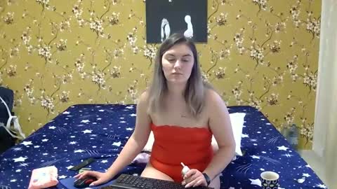 Karla online show from 02.14.25