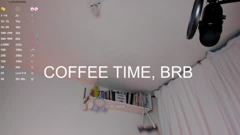 Snapshot of karla__1 chatting on 02.03.25 Ill be on at sunday see u Lynn Could u help me to reach 100 Thmbs upp plssss Independent girl 3 online show from 02.03.25