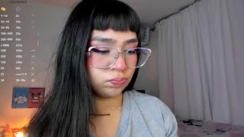 Snapshot of karla__1 chatting on 02.10.25 Ill be on at sunday see u Lynn Could u help me to reach 100 Thmbs upp plssss Independent girl 3 online show from 02.10.25