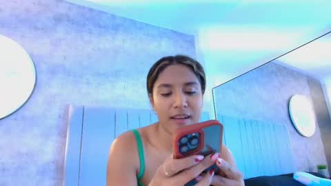 Karla online show from 11.10.25