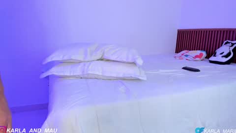 Karla  Mau online show from 12.13.24