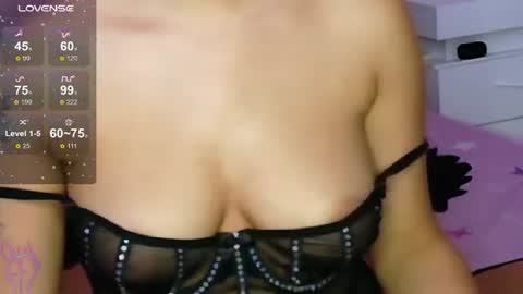 Snapshot of karla_anna chatting on 07.06.26 Andreea Fun it s my name online show from 07.06.26