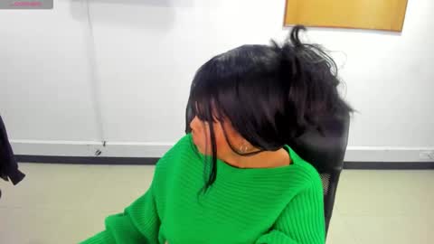 karla_cg online show from 02.02.26