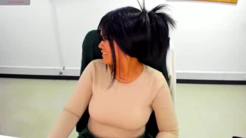 karla_cg online show from 02.11.26