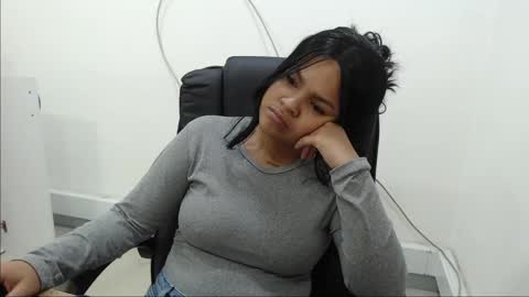 Snapshot of karla_cg chatting on 04.24.26 karla_cg online show from 04.24.26
