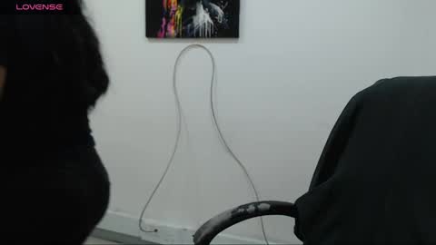 Snapshot of karla_cg chatting on 05.12.26 karla_cg online show from 05.12.26
