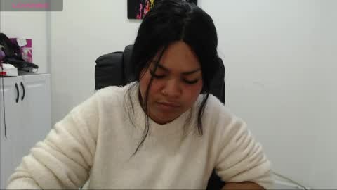 Snapshot of karla_cg chatting on 05.25.26 karla_cg online show from 05.25.26