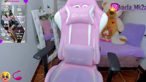 karla online show from 12.06.24