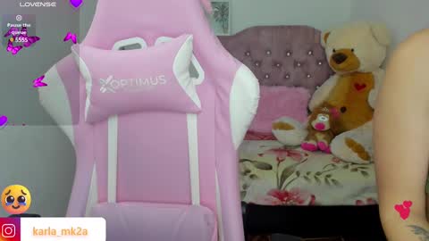 karla online show from 03.07.25