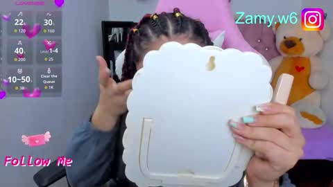 karla online show from 10.01.25