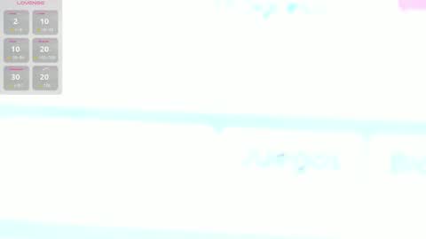 karla ferrer online show from 03.13.26