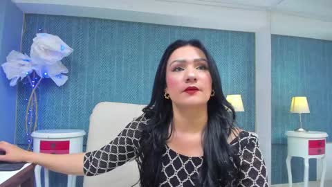 Karla online show from 10.01.25