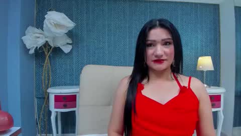 Karla online show from 10.04.25