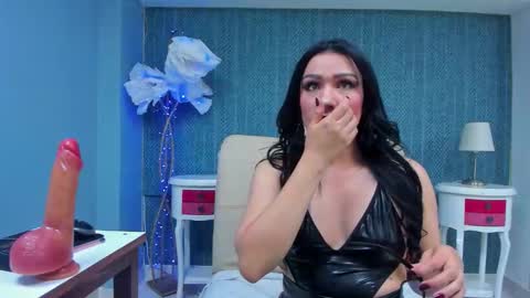 Karla online show from 10.12.25