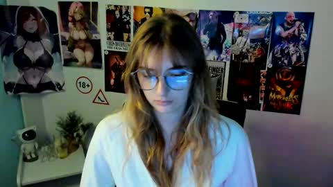 Karla online show from 10.11.25