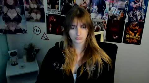 Karla online show from 10.22.25