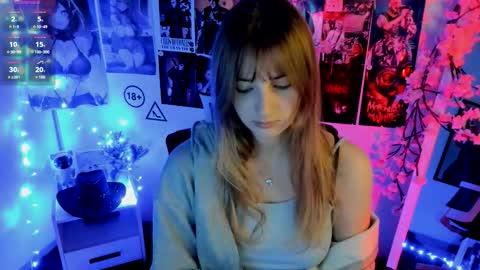 Karla online show from 11.23.25