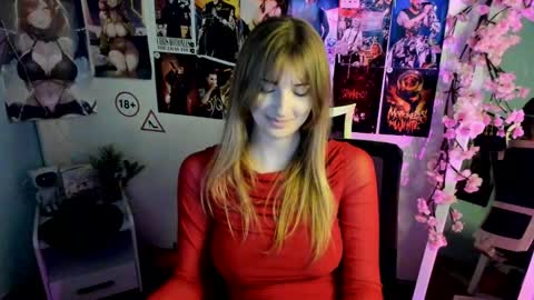 Karla online show from 11.26.25