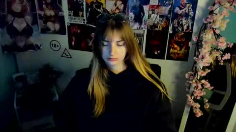 Karla online show from 11.29.25