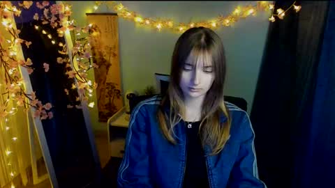 Karla online show from 02.24.26