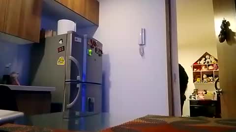 Snapshot of karla_gonzaless chatting on 11.17.25 Karla Gonzaless online show from 11.17.25