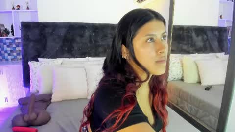 Snapshot of karla_gonzaless chatting on 07.16.26 Karla Gonzaless online show from 07.16.26