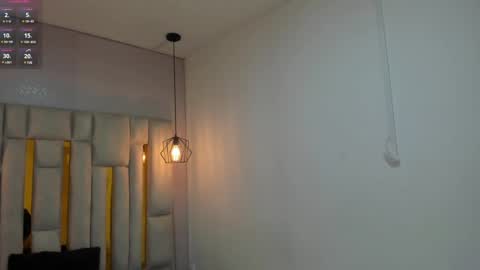 Snapshot of karla_hernandez chatting on 01.10.25 Karla online show from 01.10.25