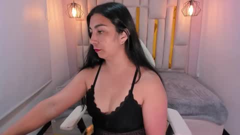 Snapshot of karla_hernandez chatting on 02.06.25 Karla online show from 02.06.25